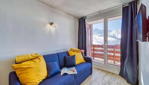 Apartment Altineige-6 by Interhome - Foto 3