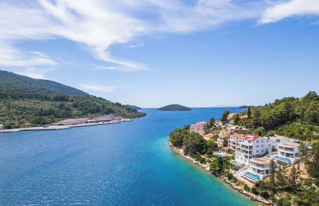 Villa Maslina - Foto 24