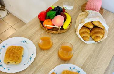 Le cosy - T2 52m2 - Gites Montvaltin - Foto 12