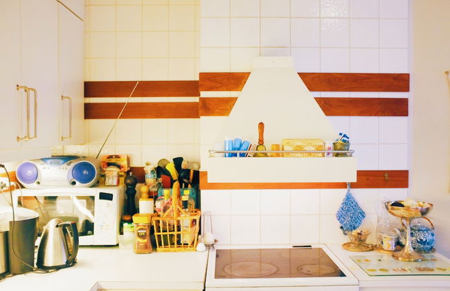 Beautiful, Artistic, Heirloom Apartment - Foto 7