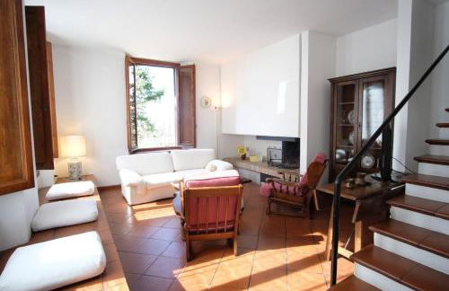 apartment monte, relax in the hills of Florence - Foto 5