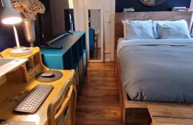 NYC Studio Long Stays Near Columbia Presby - Foto 19