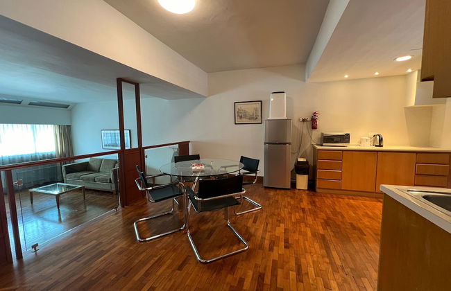 Orchard Point Serviced Apartments - Foto 22