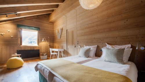 Chalet le Bonheur - Foto 3