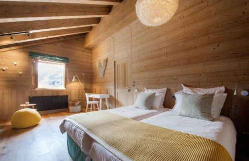 Chalet le Bonheur - Foto 3