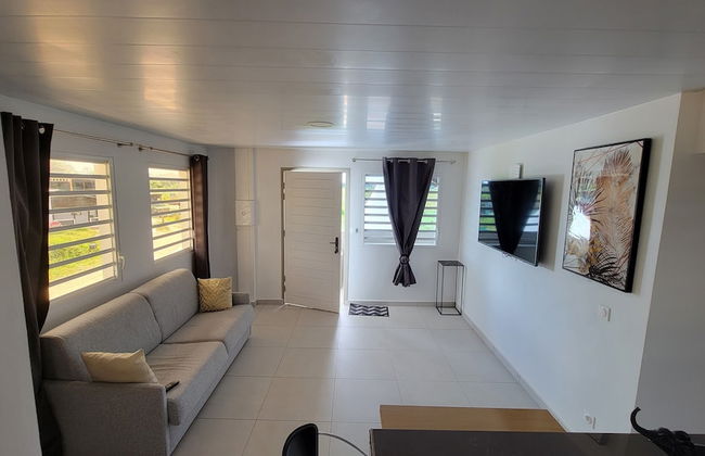 Relax Appart Hotel - Foto 6