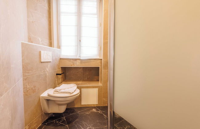 Charming Apartment - 2br/4p - Beaugrenelle - Foto 22