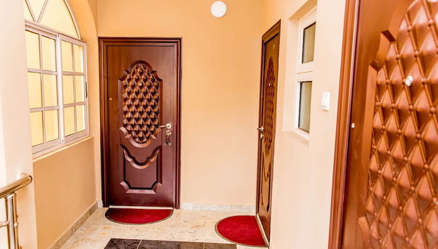 Tennys Place Apartments GARKI - Foto 2, Entrada interior