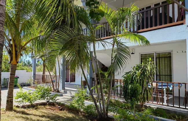 Residence Devika2 Trou aux Biches 1km From the Residence no1 - Photo 9