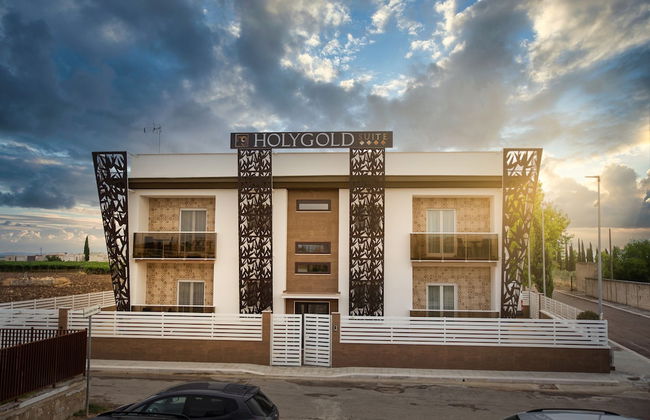 Holygold Suite - Foto 40