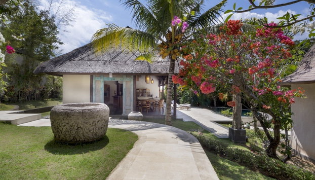 Villa Lalita in Pecatu - Foto 4, Habitación