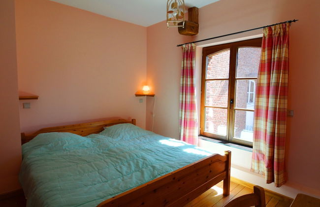 Cottage With Tennis Court - Foto 24