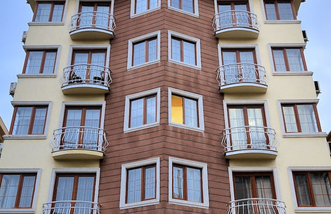 Kaya Apart Point - Foto 49