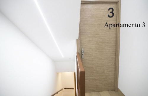 Apartamentos LA PARRILLA - Foto 9