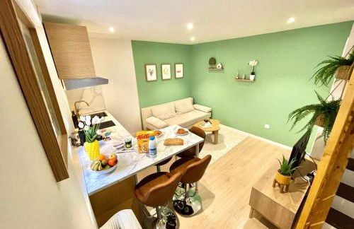 " Petit Nid Muretain " Arrivée autonome - Wifi - Foto 2