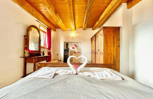 Casa Brenzio Rustico - Foto 12