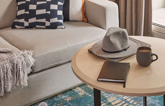 Rydges Darling Square Apartment Hotel - Foto 23