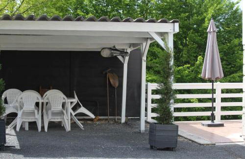 Montcuq, maison avec vue sur la Tour, classé 3*** - Foto 33