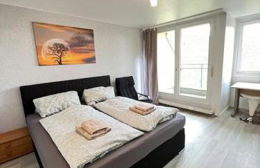 neue Wohnung im Gebäude des Graf Eberhard Hotels - Foto 14
