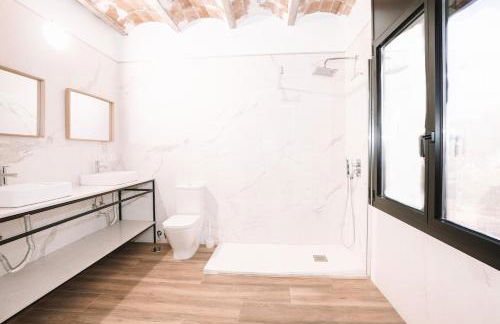 Duplex Oasis with Terrace, Pool and BBQ & Parking - Foto 2