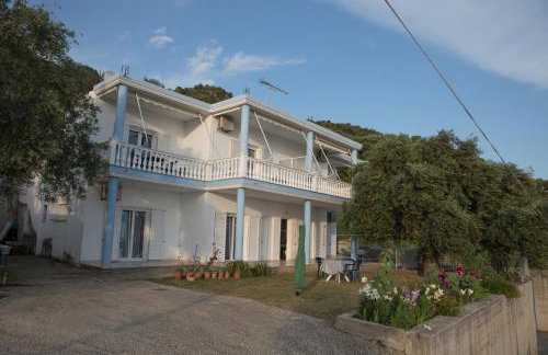 VILLA VRACHOS Preveza - Foto 47
