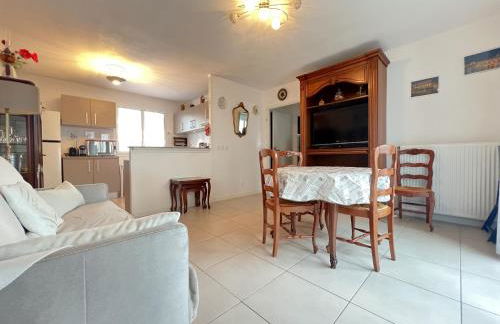 Appartement central 2 chambres, balcon, parking à Arcachon - FR-1-474-273 - Foto 1