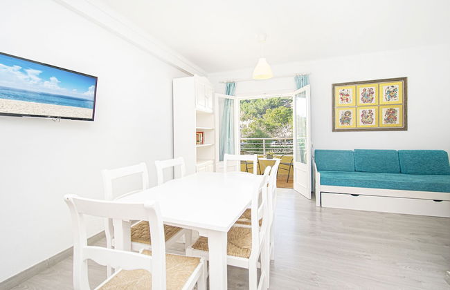 Apartamentos Falcó - Photo 25