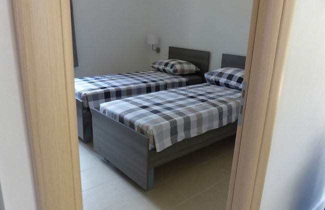 Apartment in Tropea With Sea Views & Pool - Foto 6