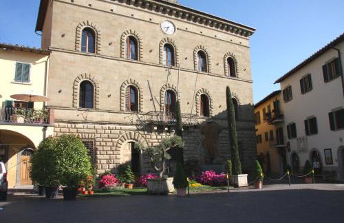 Apartment Marilù - Foto 25