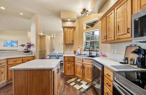 Panorama Peak Mountain Hideaway - Foto 7