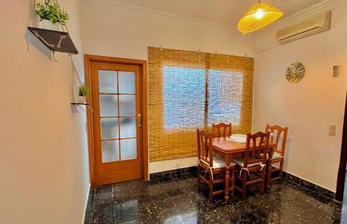 Casa caloret -Playa y centro a 2 min - 1ªPlanta - Foto 5