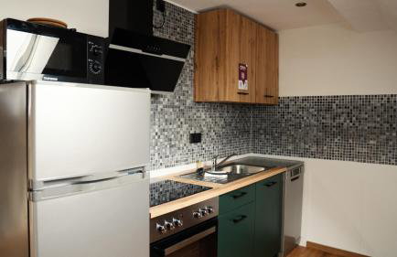 Hive Apartments - Lühnde 15 Min zur Messe - Foto 52