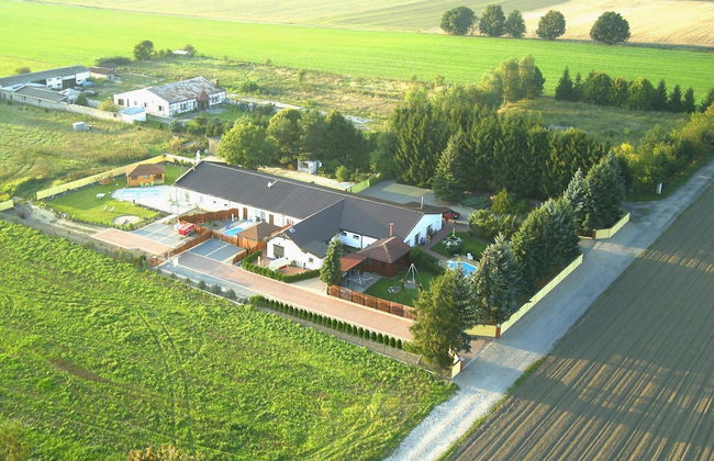 Holiday Home Sieciemin Near Baltic Coast - Photo 21