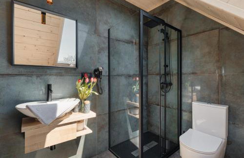 Czorsztyn View Chalets - Photo 21