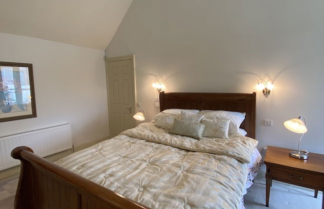 The Coach House at Moyglare Manor - Foto 4