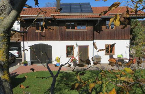 Ferienwohnungen Wolfgang Geistanger - inkl. Chiemgaukarte - Foto 22