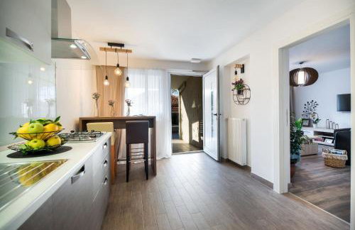 Villa Biston - Foto 29