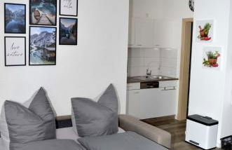 Ferienwohnung am Wasserturm - Foto 38