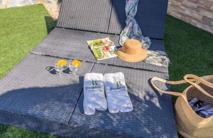 Casa El Refugio de Árchez by Ruralidays - Foto 33