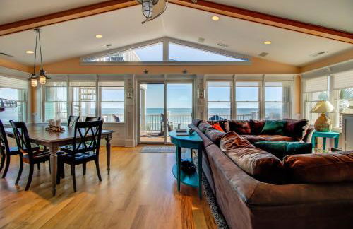 Perma Grin Ocean front, private pool and hot tub - Foto 29