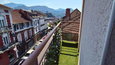 Le Pèlerin - Clim - Vue - Gare - Foto 2