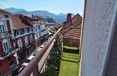 Le Pèlerin - Clim - Vue - Gare - Foto 2