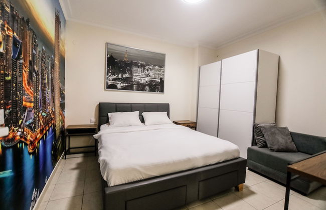 Sea Tower - Photo 30