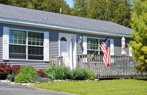 Carraig Beag Cottage - Foto 1