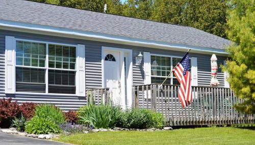 Carraig Beag Cottage - Foto 1