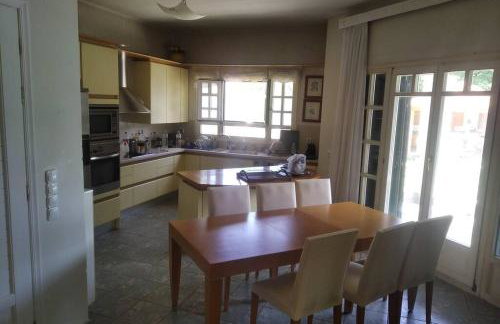 Mega pool and BBQ villa - Foto 8