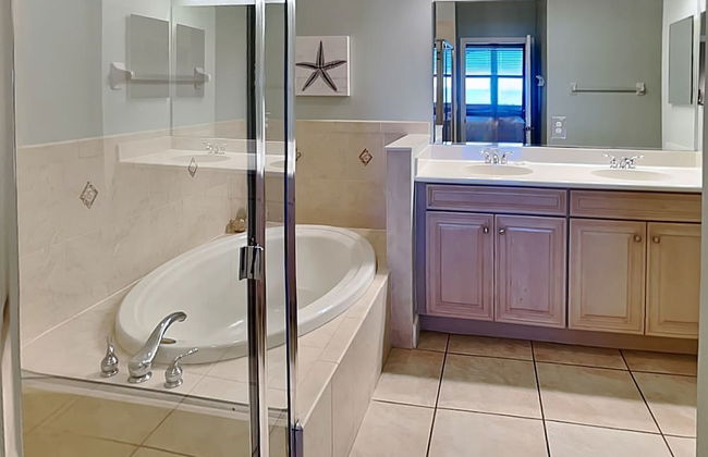 633 Cinnamon Beach by Distinctive Beach Rentals - Foto 30