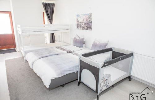 Ferienwohnung BIG bei Tripsdrill - Foto 21