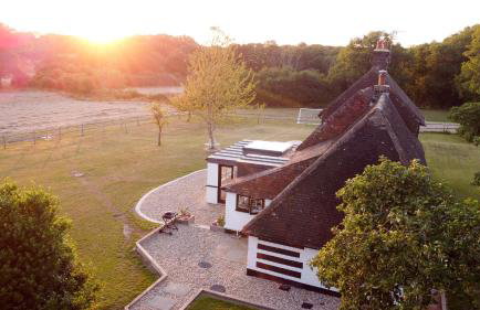 Historic Farmhouse Retreat Foot of the South Downs - Foto 29