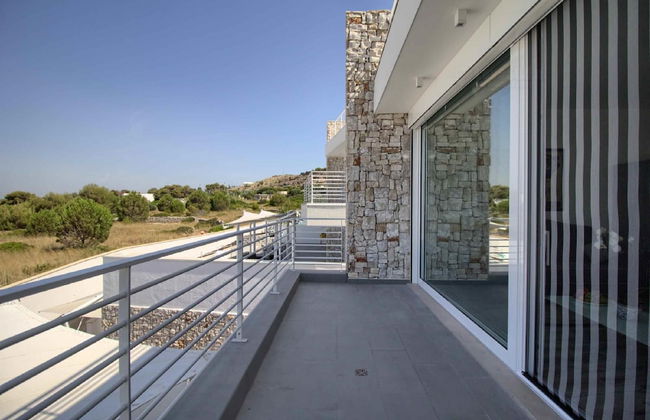 Apt Ristola Deluxe Seaview - Foto 33